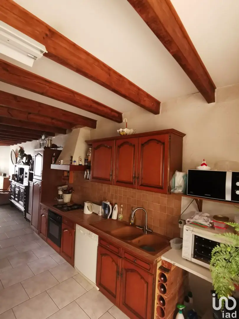 Vente maison 3 pièces 100 m2