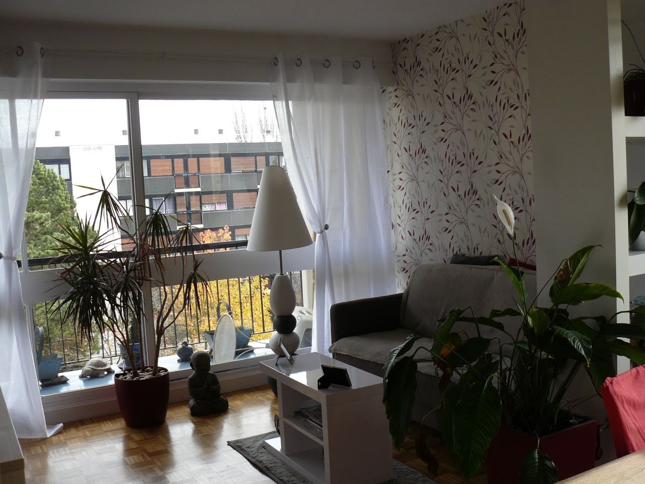 Vente appartement 3 pièces 67,33 m2