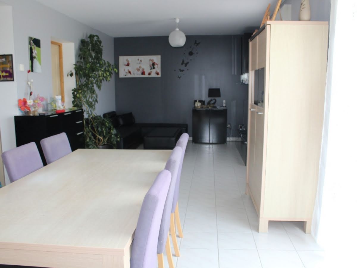 Vente maison 4 pièces 85 m2