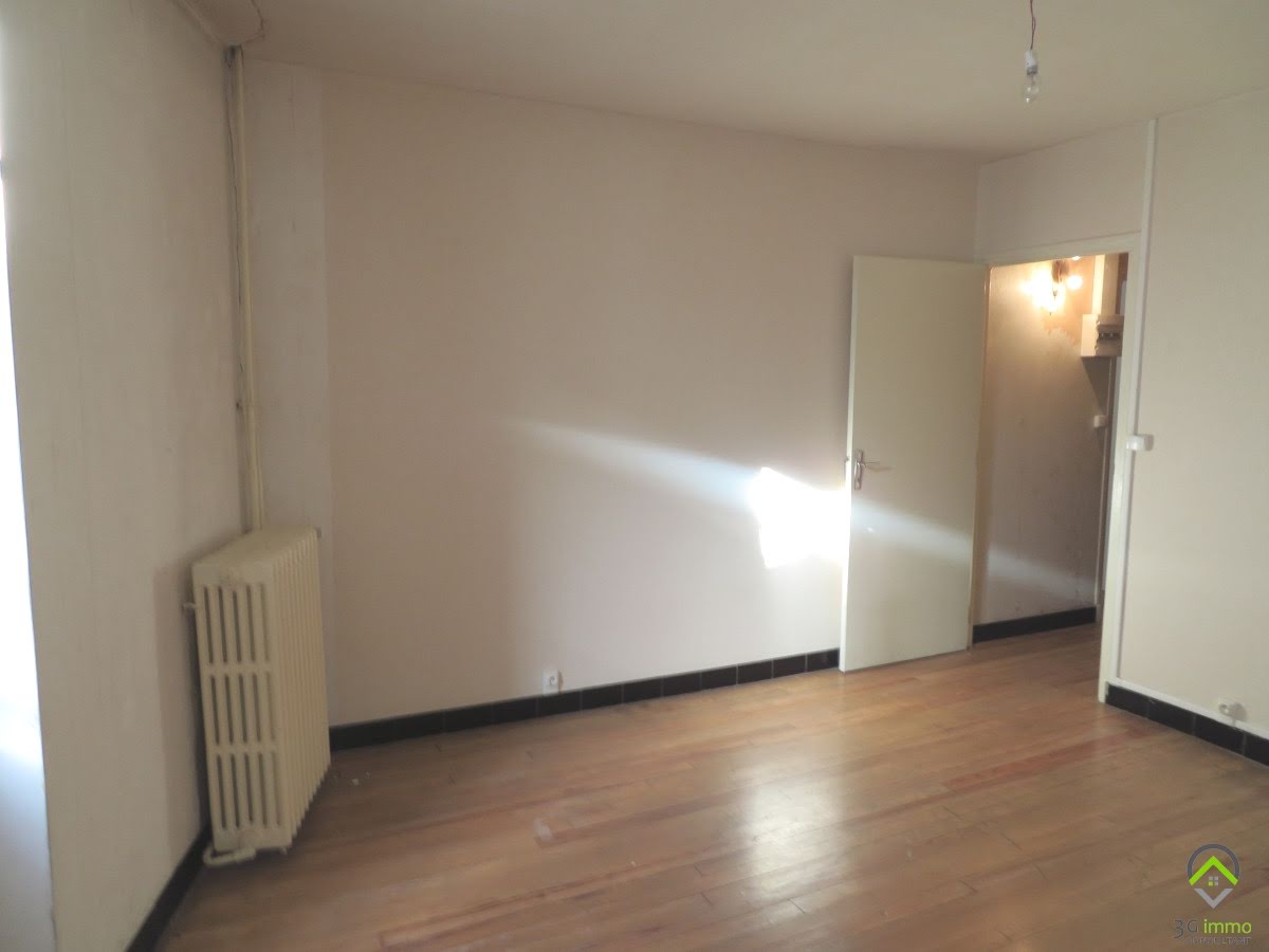 Vente maison 5 pièces 90 m2