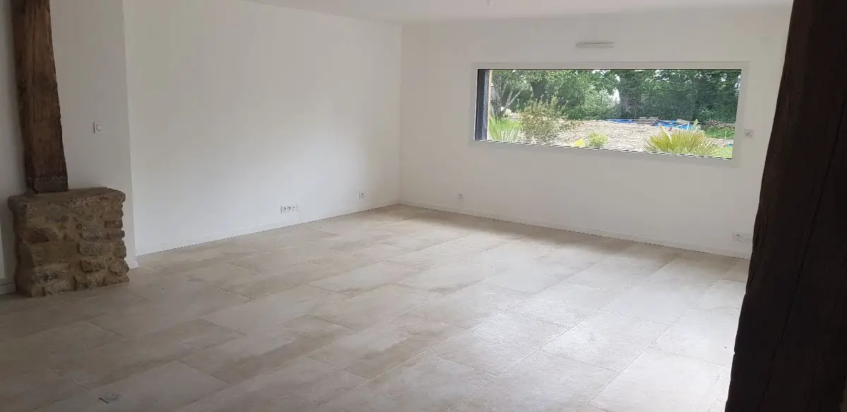 Vente maison 5 pièces 140 m2