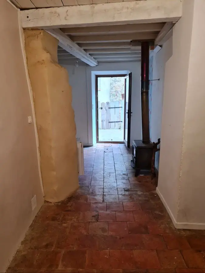 Vente maison 4 pièces 151 m2