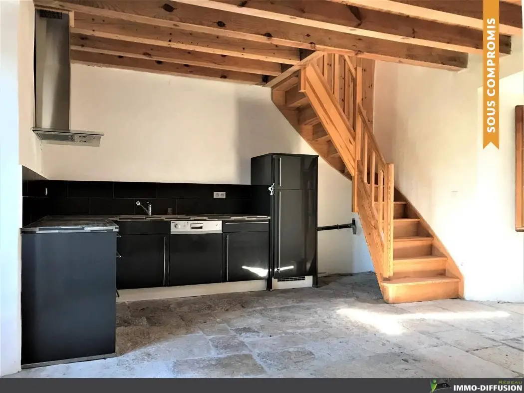 Vente maison 7 pièces 208 m2