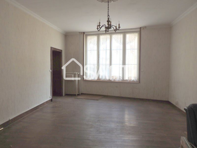 Vente maison 6 pièces 195 m2