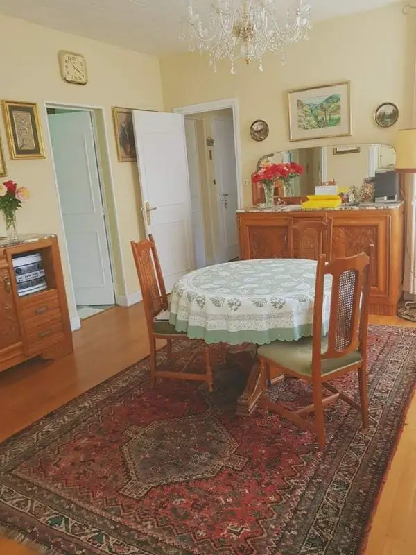 Vente maison 5 pièces 110 m2