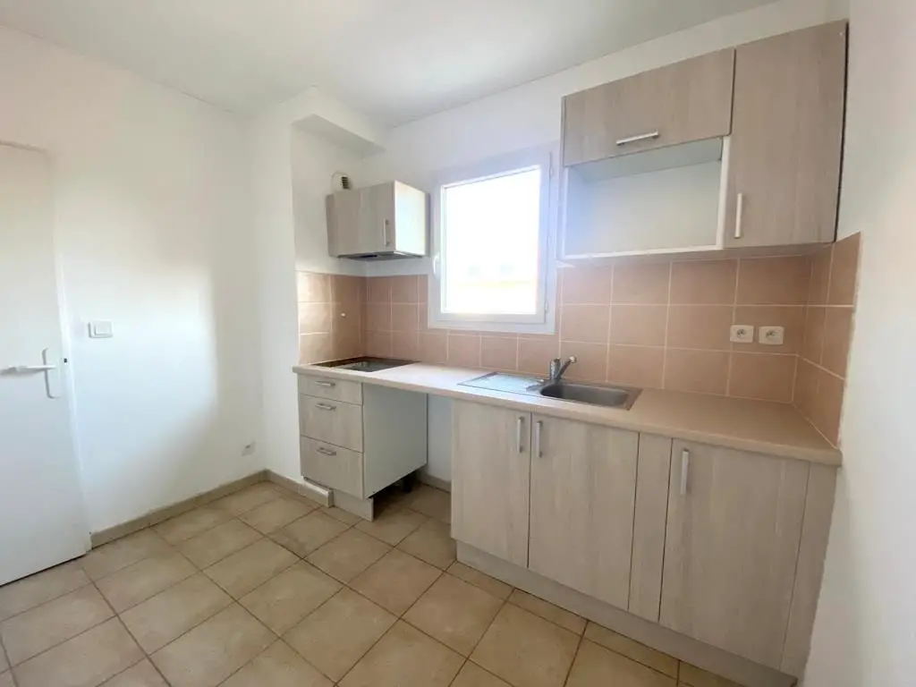 Vente appartement 4 pièces 86 m2