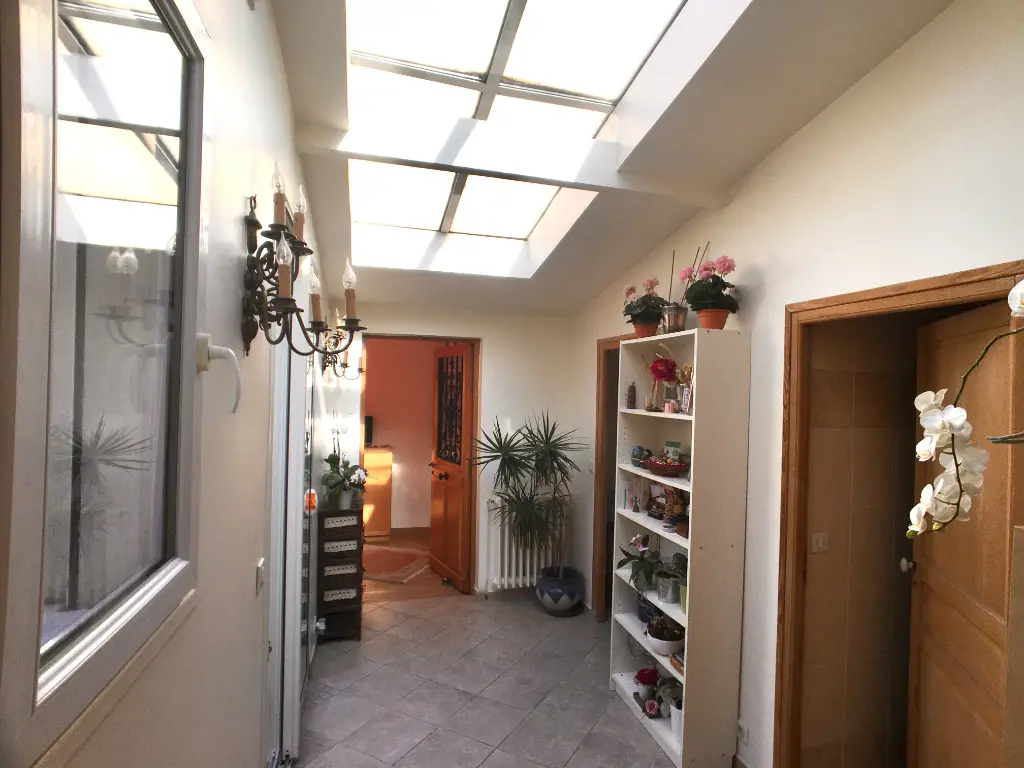 Vente maison 3 pièces 80 m2