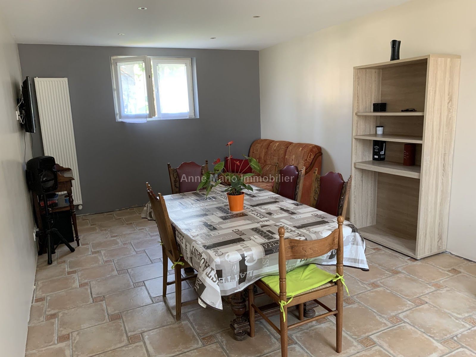 Vente maison 5 pièces 140 m2