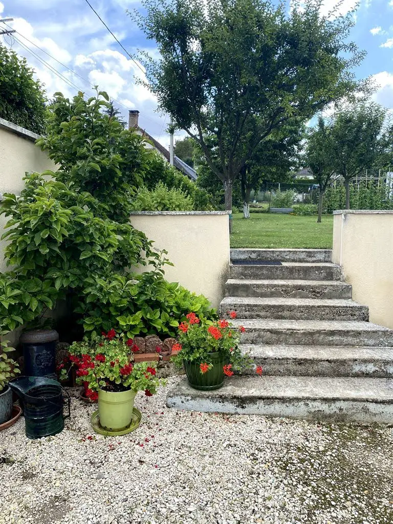 Vente maison 5 pièces 90 m2