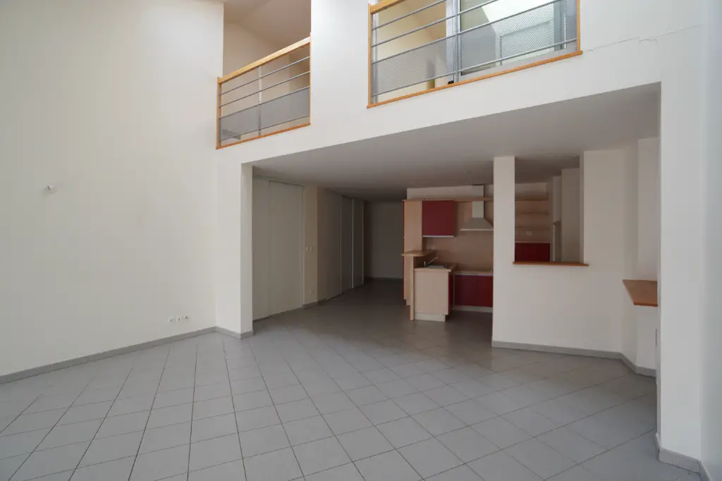 Vente appartement 3 pièces 108 m2