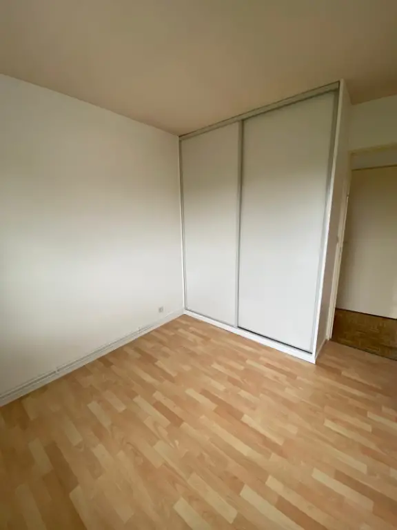 Location appartement 3 pièces 67,37 m2