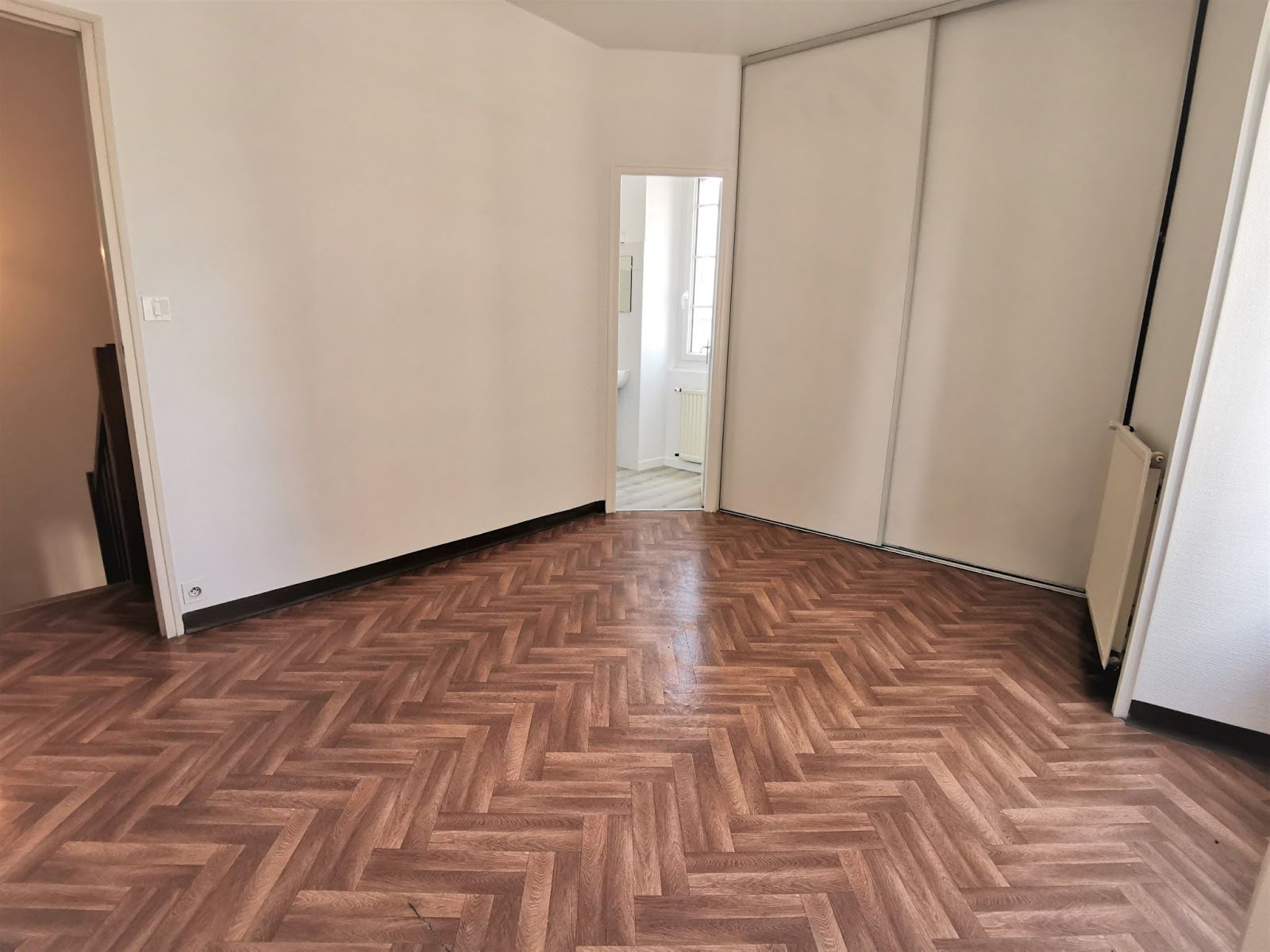 Location appartement 2 pièces 41,7 m2