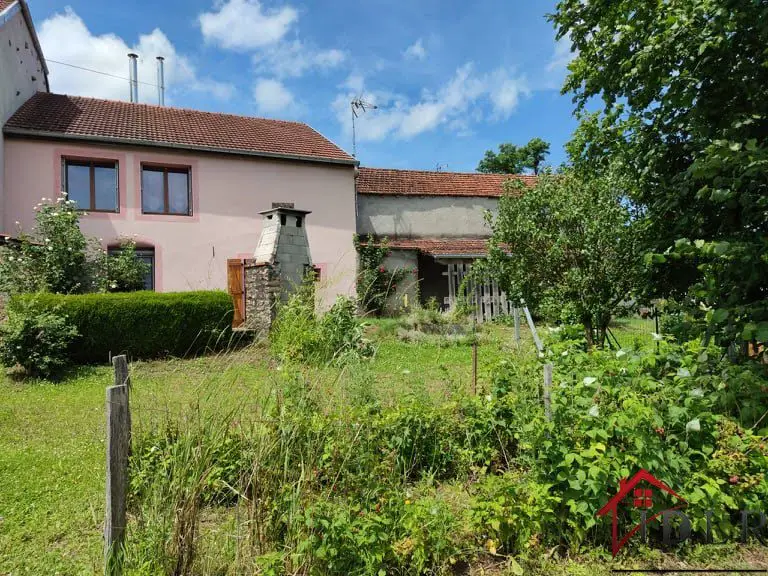 Vente maison 6 pièces 110 m2