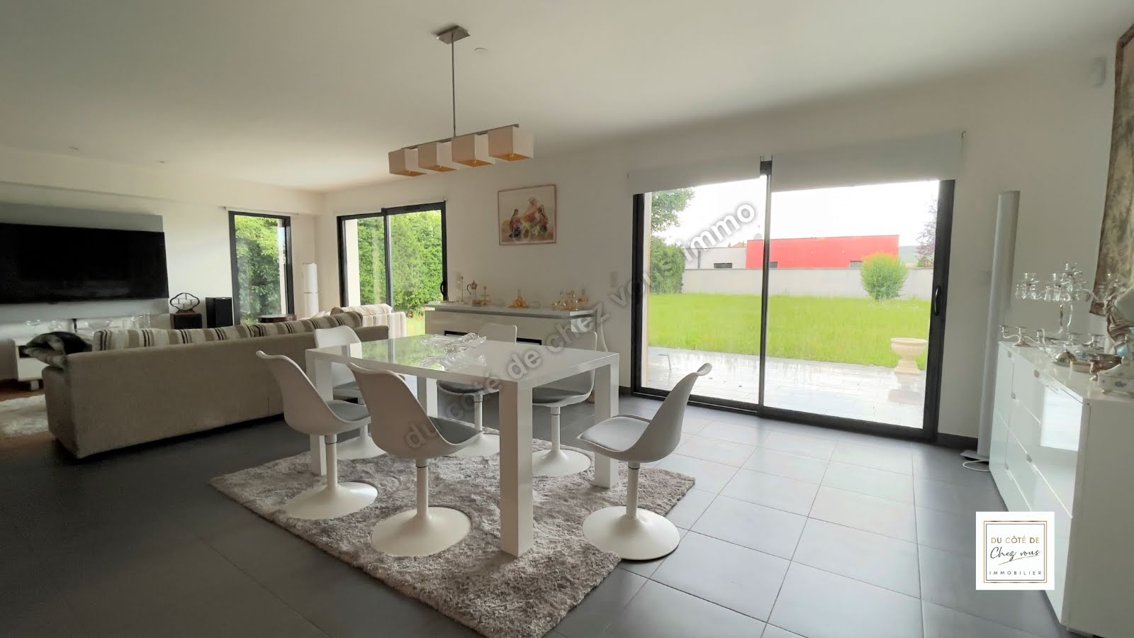 Vente maison 7 pièces 178,7 m2