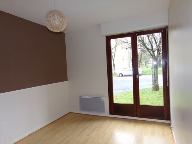 Location appartement 2 pièces 41,82 m2