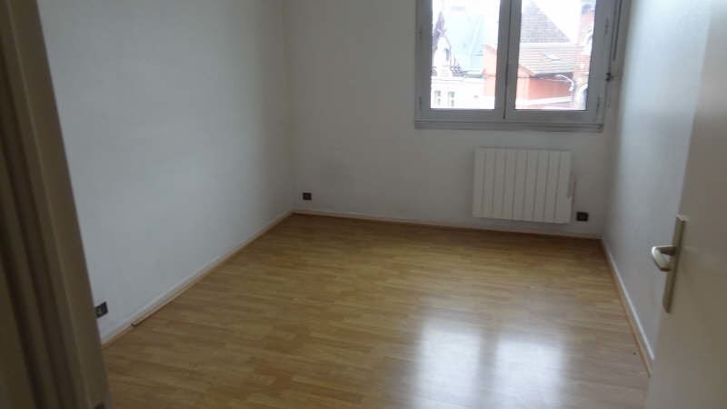 Location appartement 4 pièces 72 m2