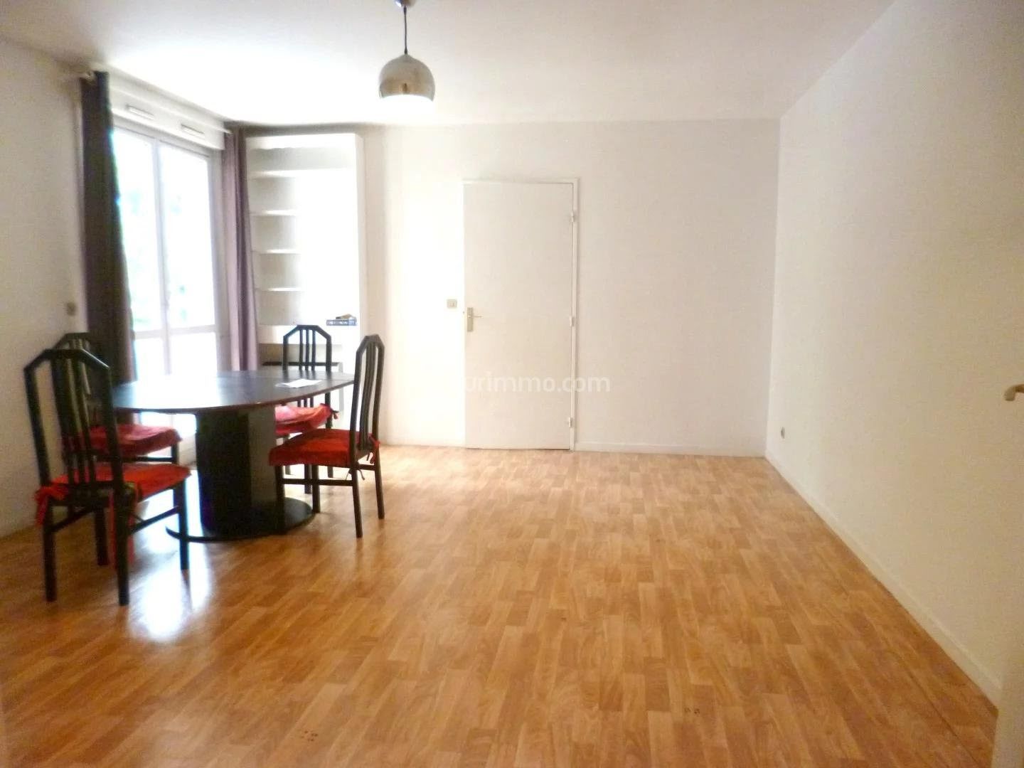 Location appartement meublé 2 pièces 50,44 m2