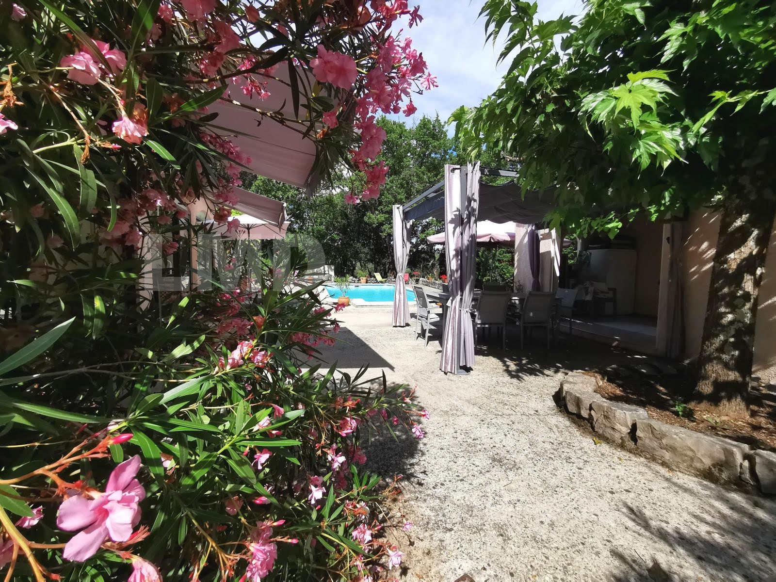 Vente villa 5 pièces 130 m2