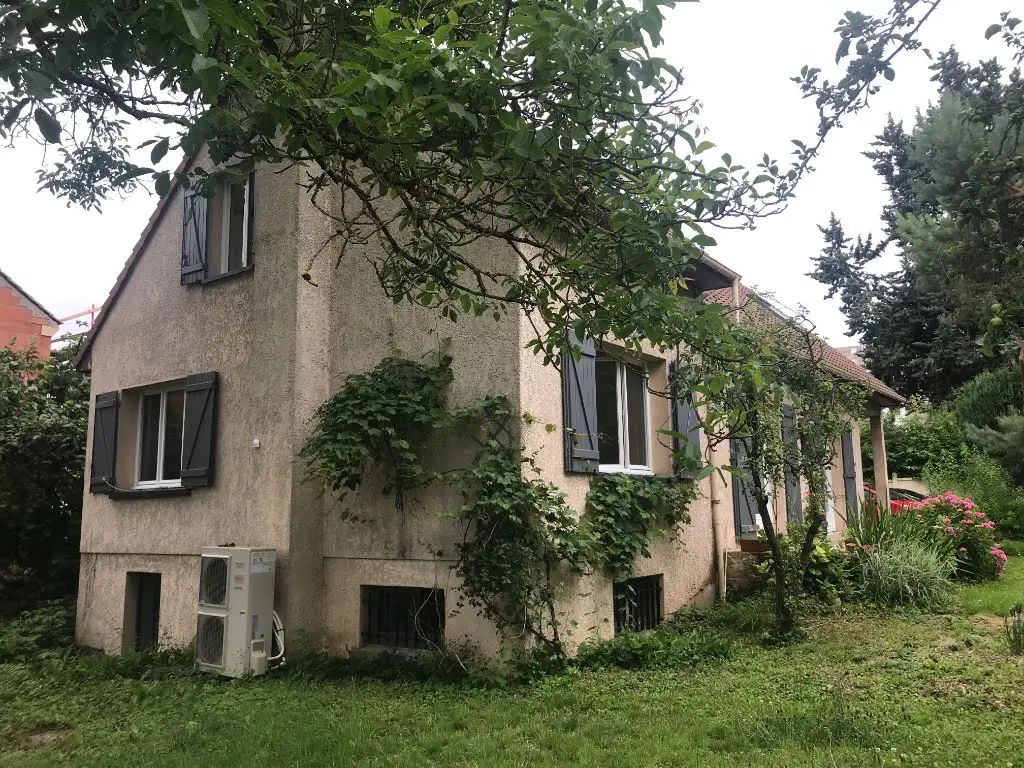 Vente maison 7 pièces 150 m2