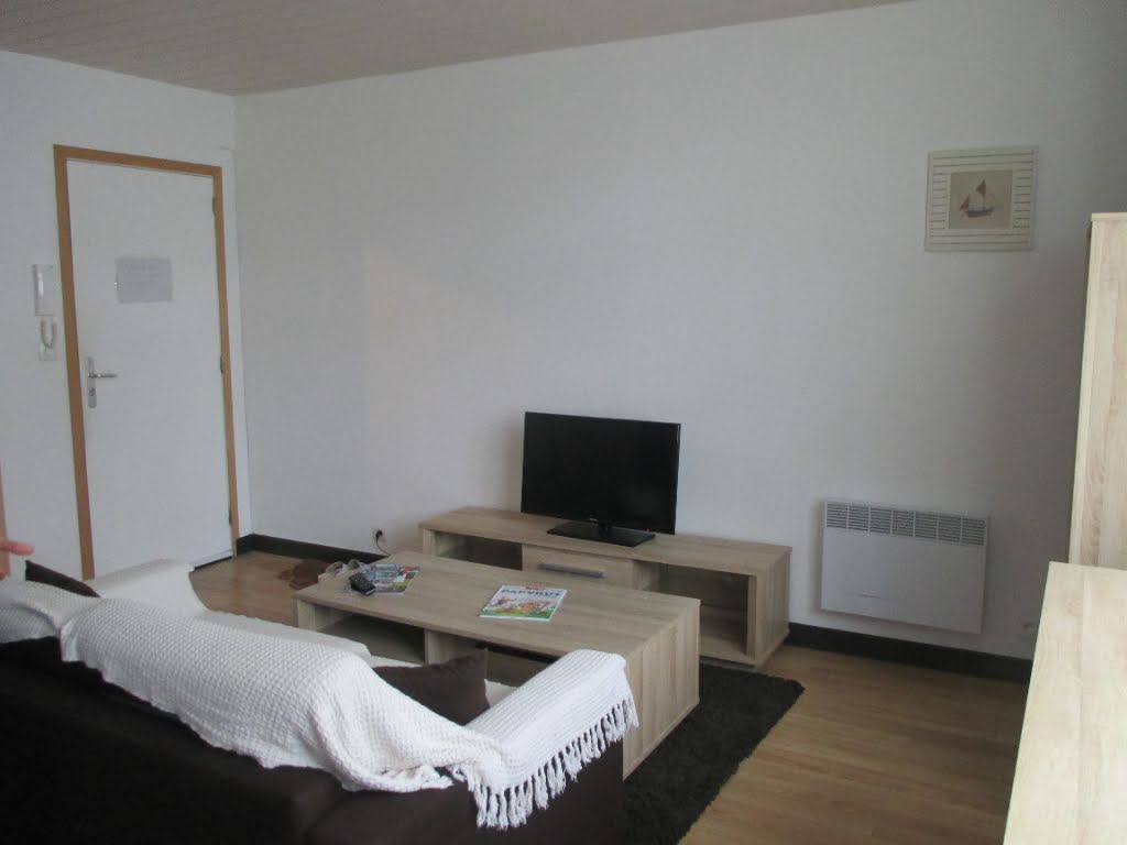 Location appartement meublé 2 pièces 40,52 m2