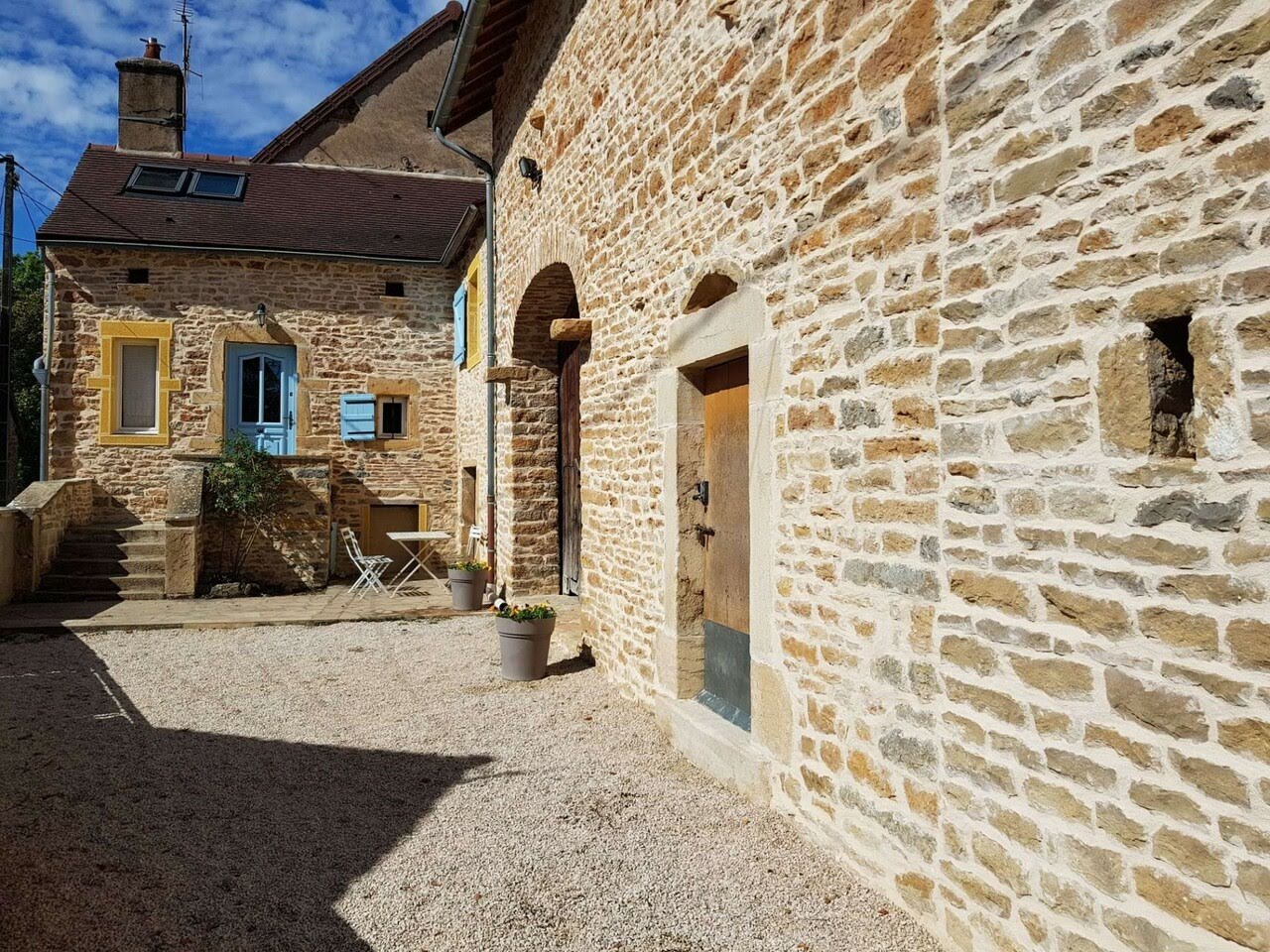 Vente maison 6 pièces 135 m2