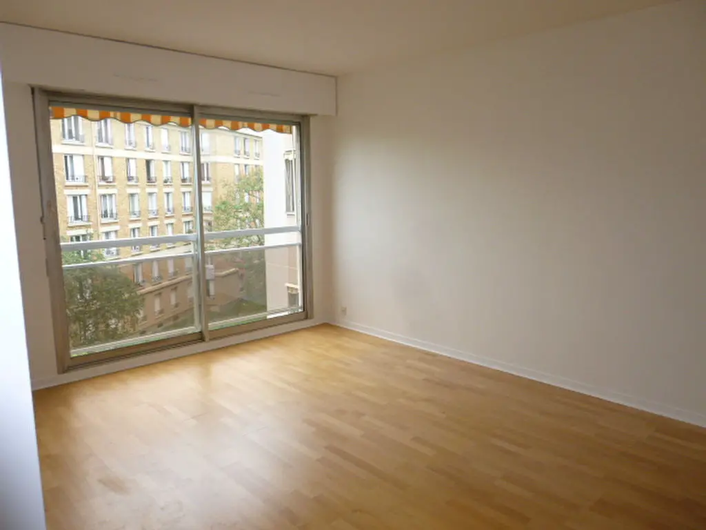 Location appartement 2 pièces 40 m2