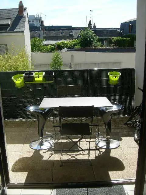 Location appartement 4 pièces 89,98 m2