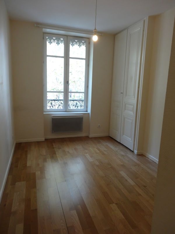 Location appartement 2 pièces 42,99 m2