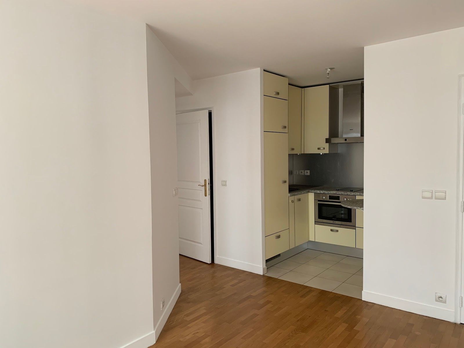 Location appartement 2 pièces 46,95 m2
