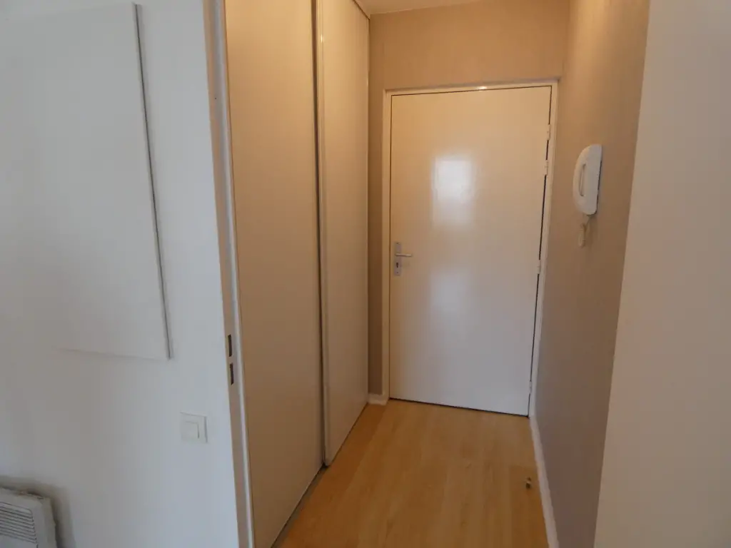 Location appartement 2 pièces 42,45 m2