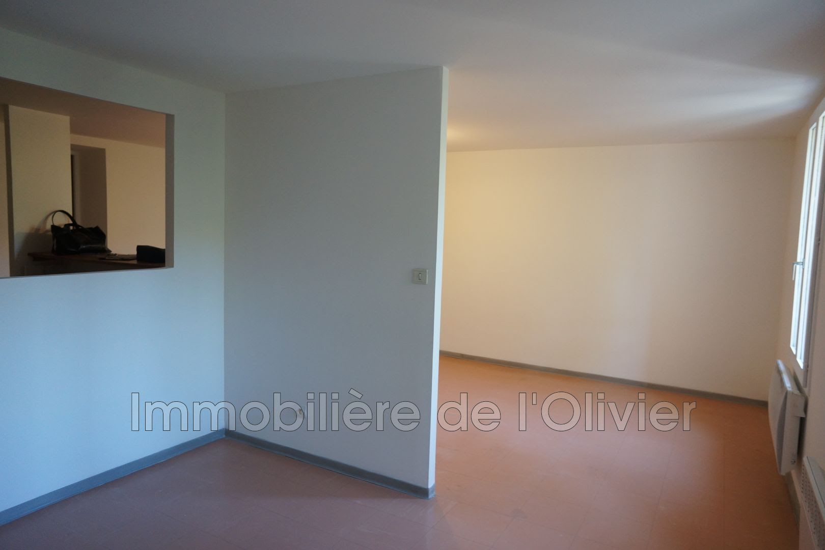 Location appartement 2 pièces 51 m2