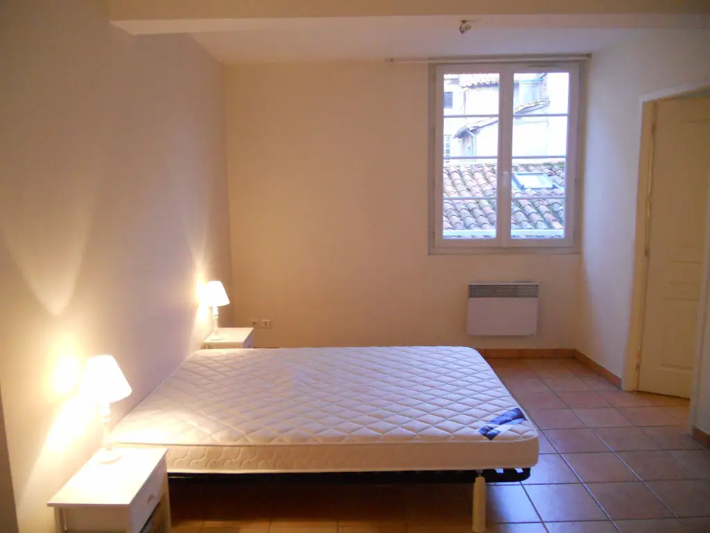 Location appartement meublé 2 pièces 44,54 m2
