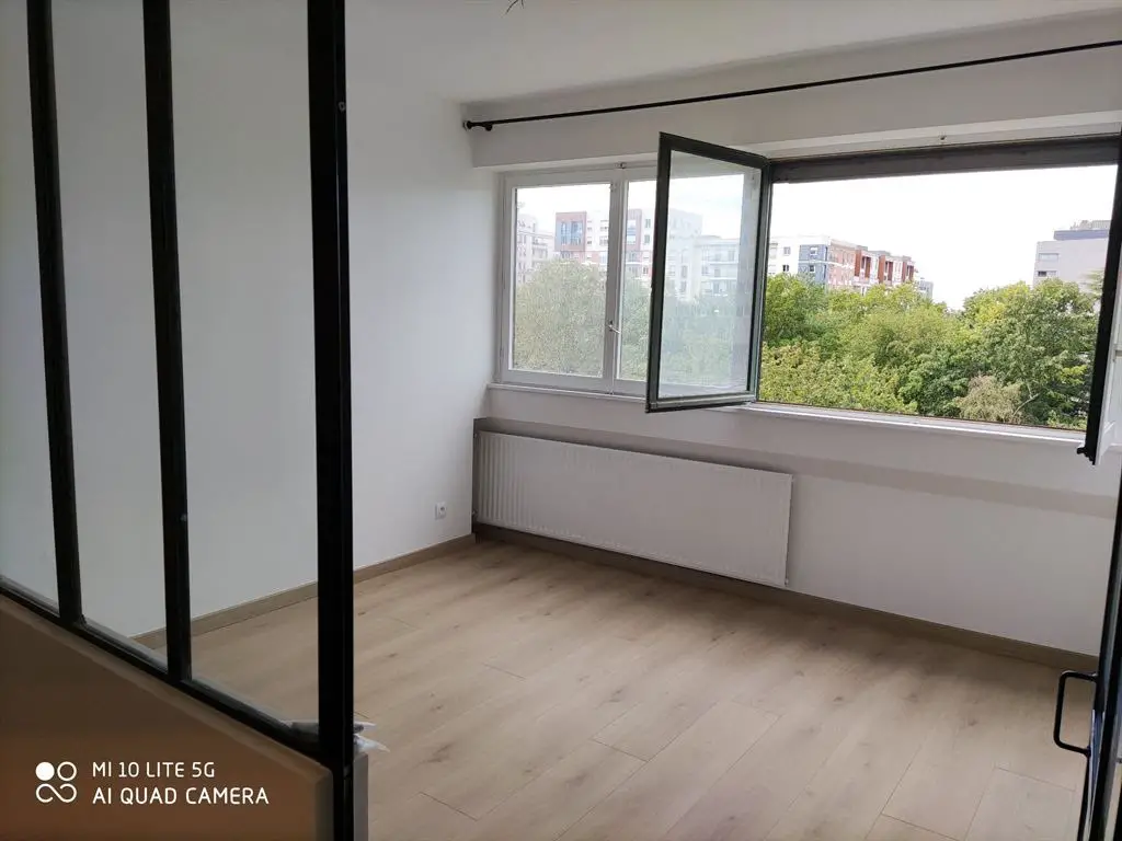 Location appartement meublé 4 pièces 66,66 m2