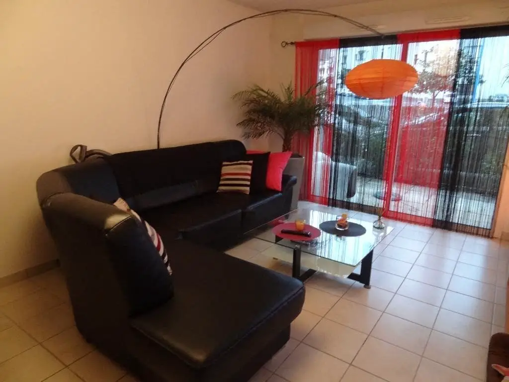 Location appartement 2 pièces 50,77 m2