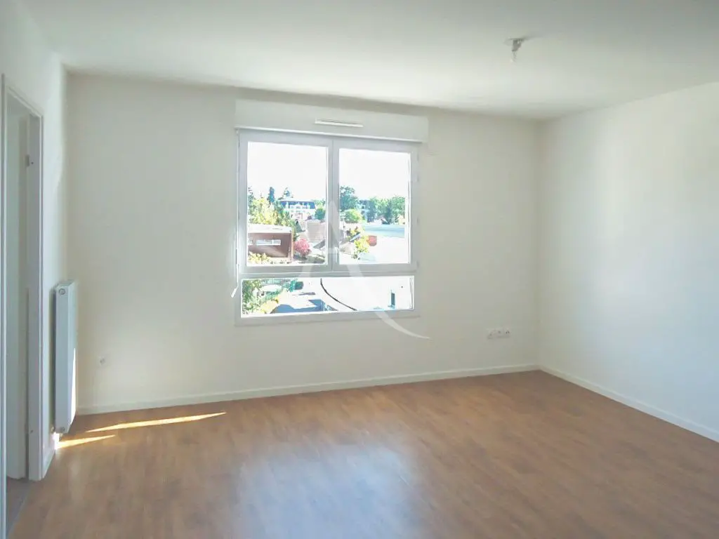 Location appartement 2 pièces 43,17 m2