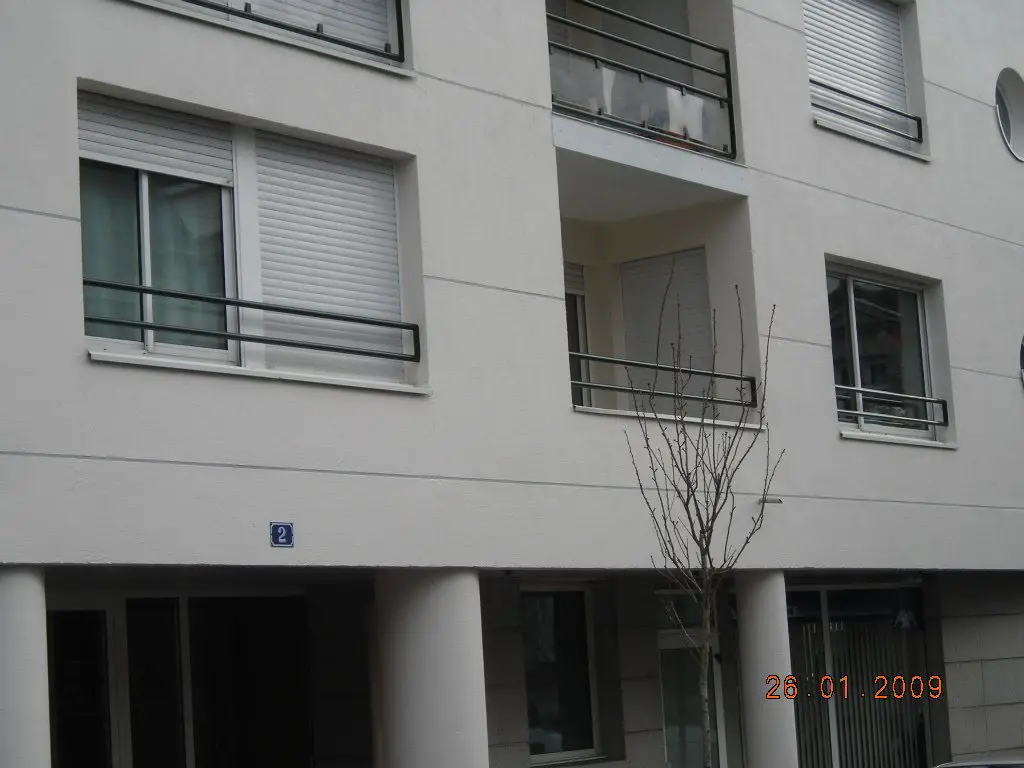 Location appartement 3 pièces 82 m2