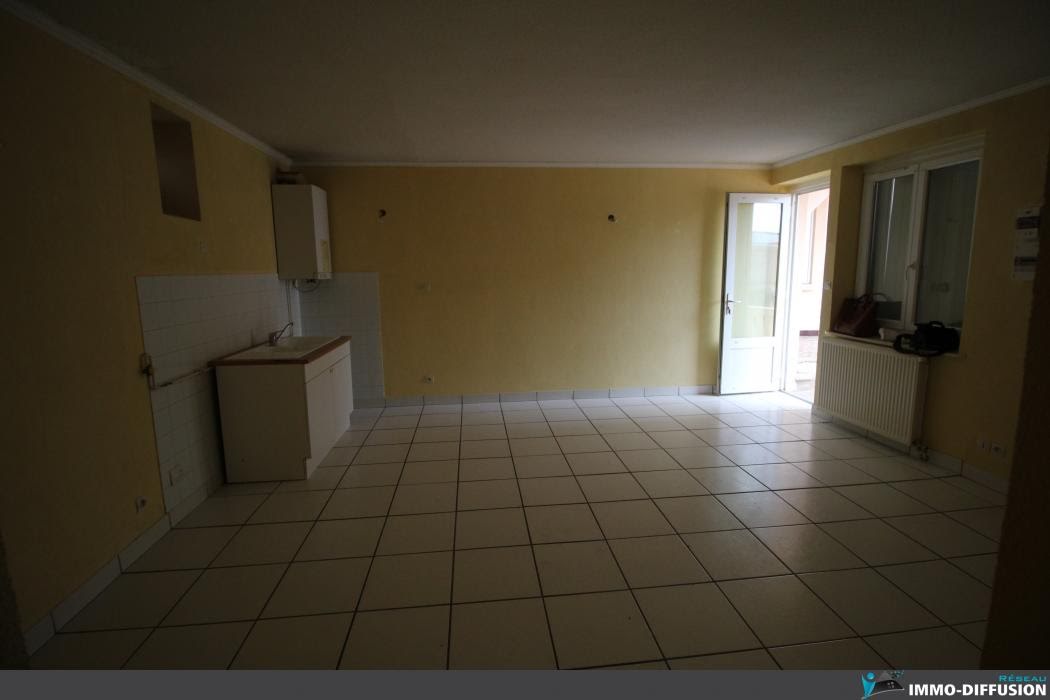 Vente appartement 10 pièces