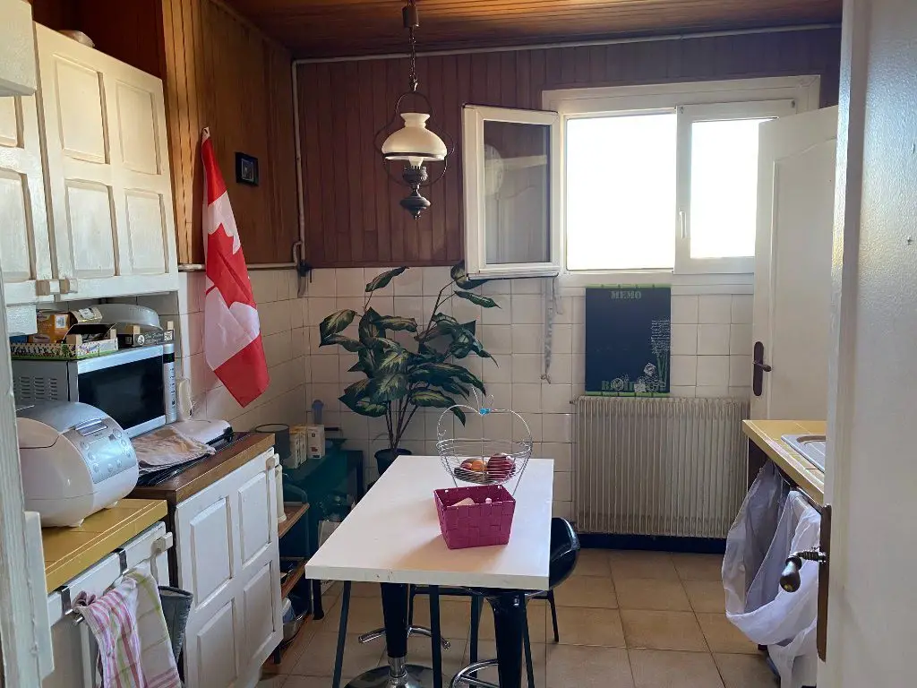 Vente appartement 4 pièces 67,18 m2