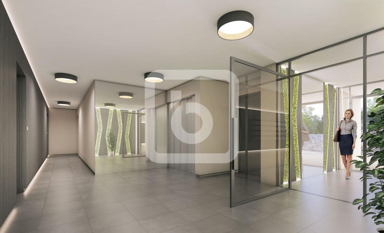 Vente appartement 2 pièces 45,35 m2