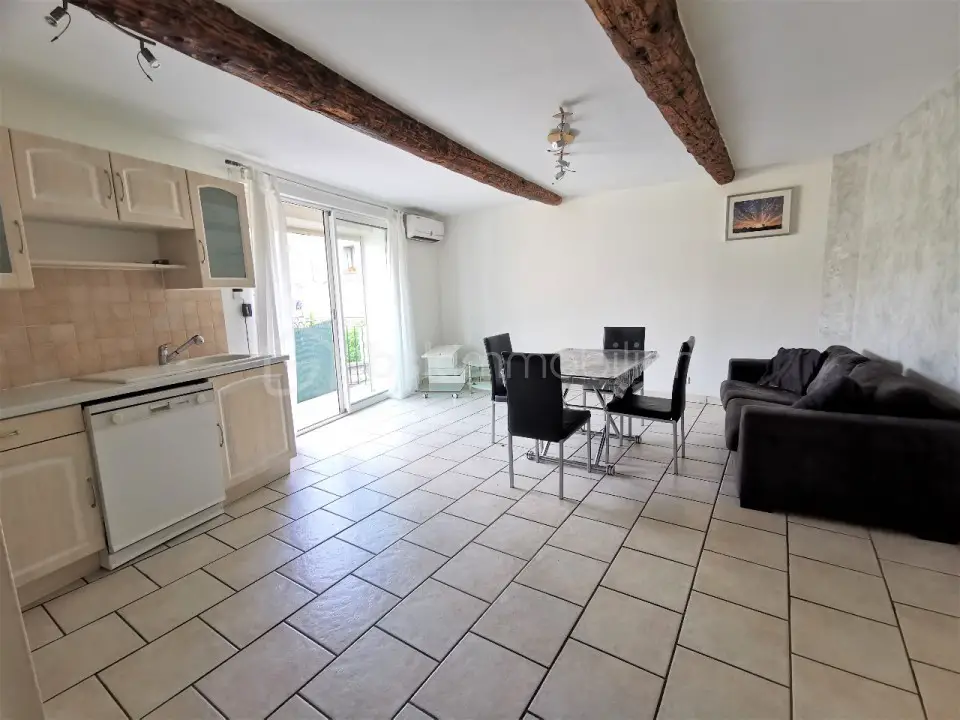 Vente maison 4 pièces 53 m2