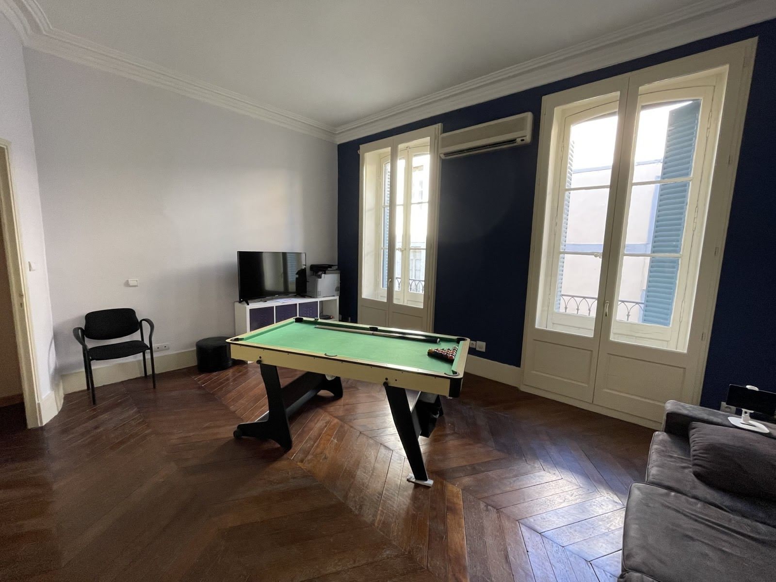 Vente appartement 5 pièces 143,17 m2