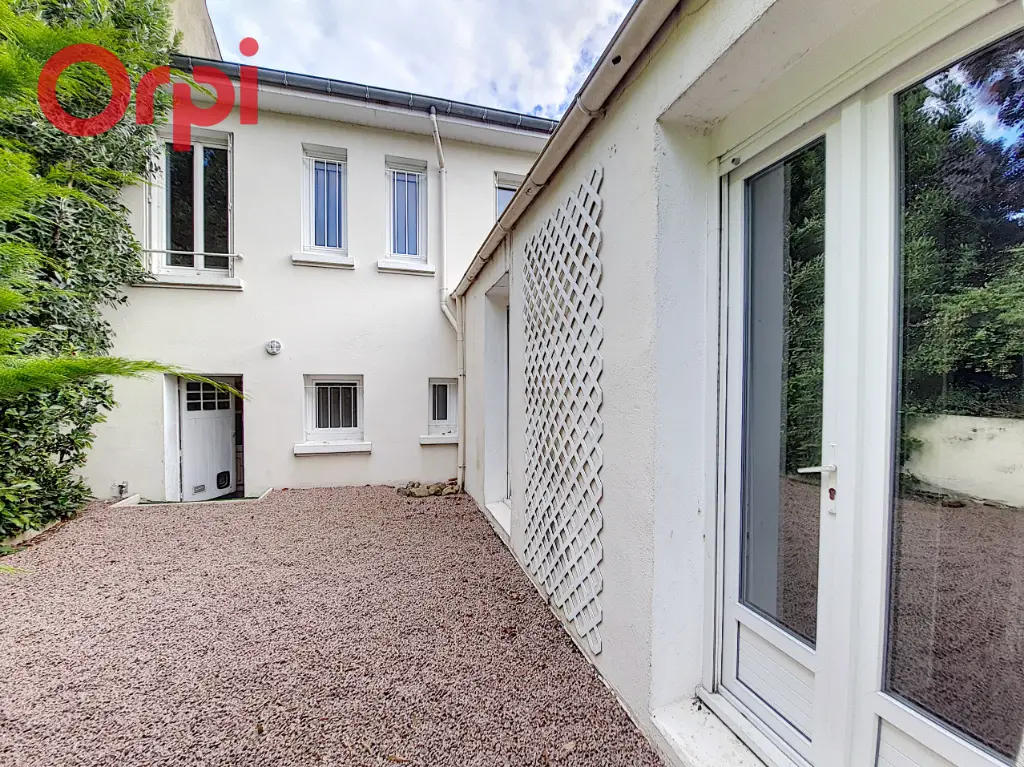 Vente maison 7 pièces 126,11 m2