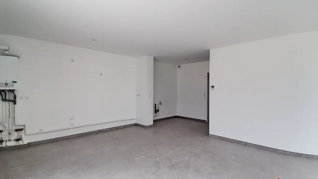 Vente appartement 3 pièces 73,59 m2