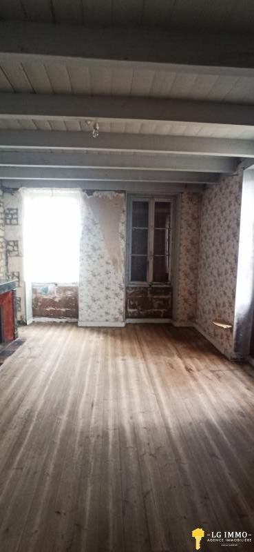 Vente maison 3 pièces 100 m2