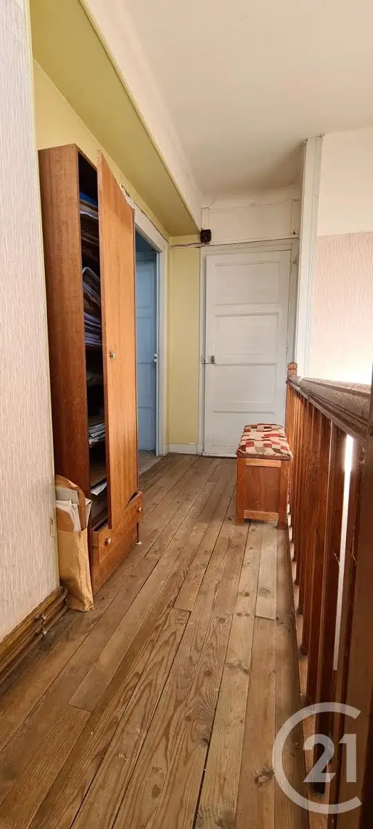 Vente maison 4 pièces 102,4 m2