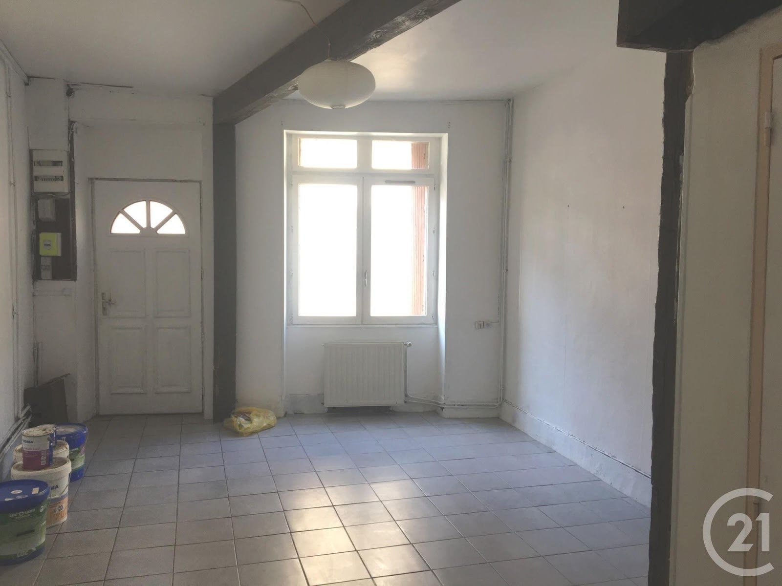 Vente maison 5 pièces 111,72 m2