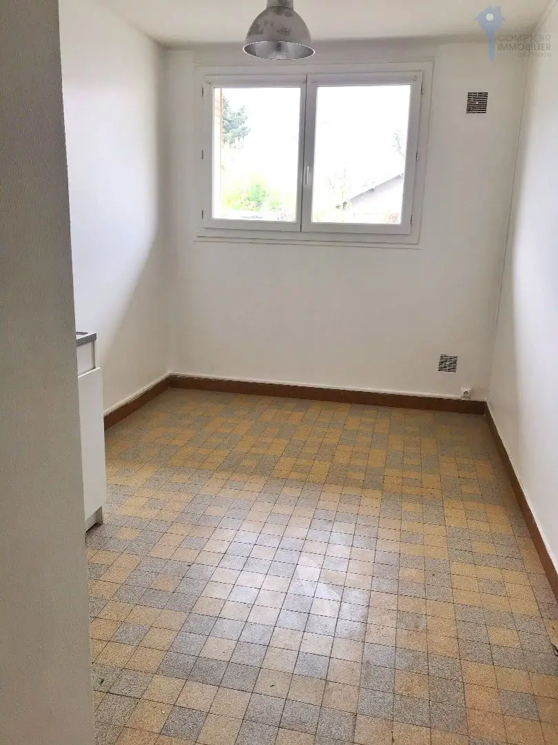 Vente appartement 3 pièces 54 m2