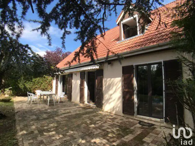 Vente maison 7 pièces 200 m2