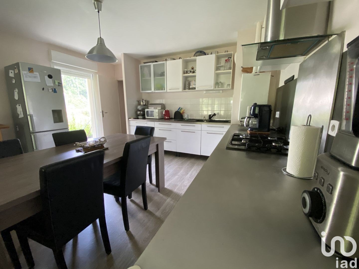 Vente maison 4 pièces 87 m2