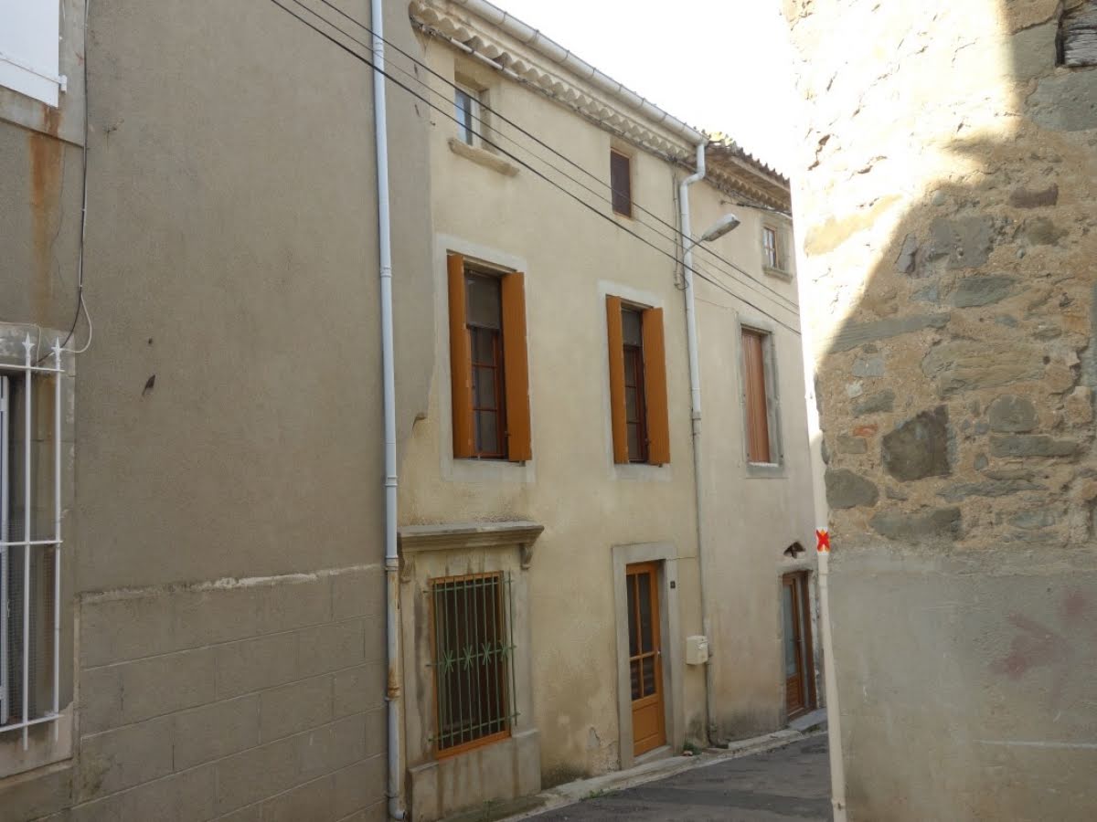 Vente maison 5 pièces 95 m2